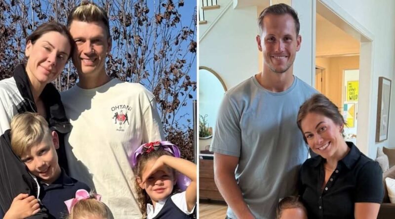 Celebrity Back-to-School Moments 2025: Featuring Nick Carter and Others
