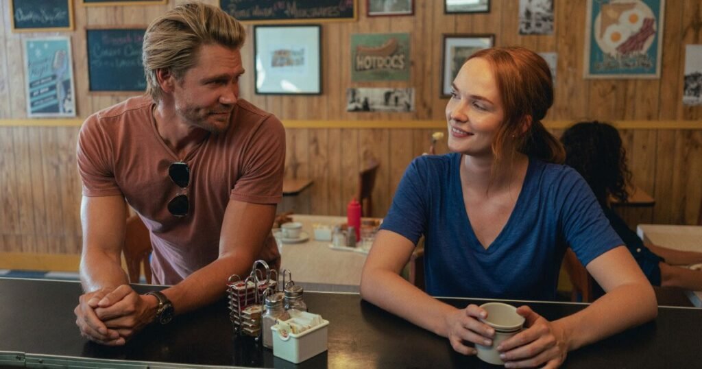 Sullivan's Crossing: Key Differences Between the Show and the Book