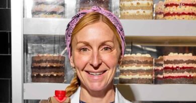 How to Create Christina Tosi's Blueberry Pancake Super Cookie in Your Kitchen