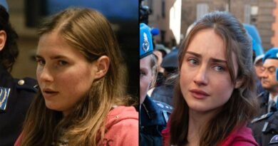 How the Amanda Knox Show Compares to the Meredith Kercher Murder Trial
