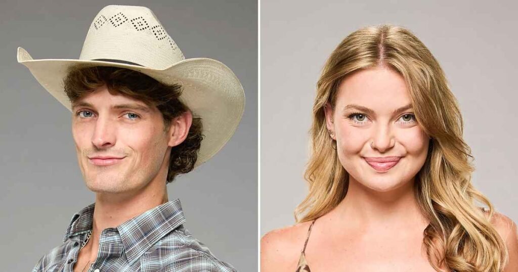 Big Brother's Rylie Jeffries: Mother Stands by His Relationship with Katherine