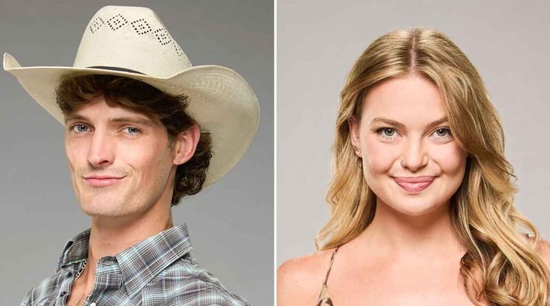 Big Brother's Rylie Jeffries: Mother Stands by His Relationship with Katherine