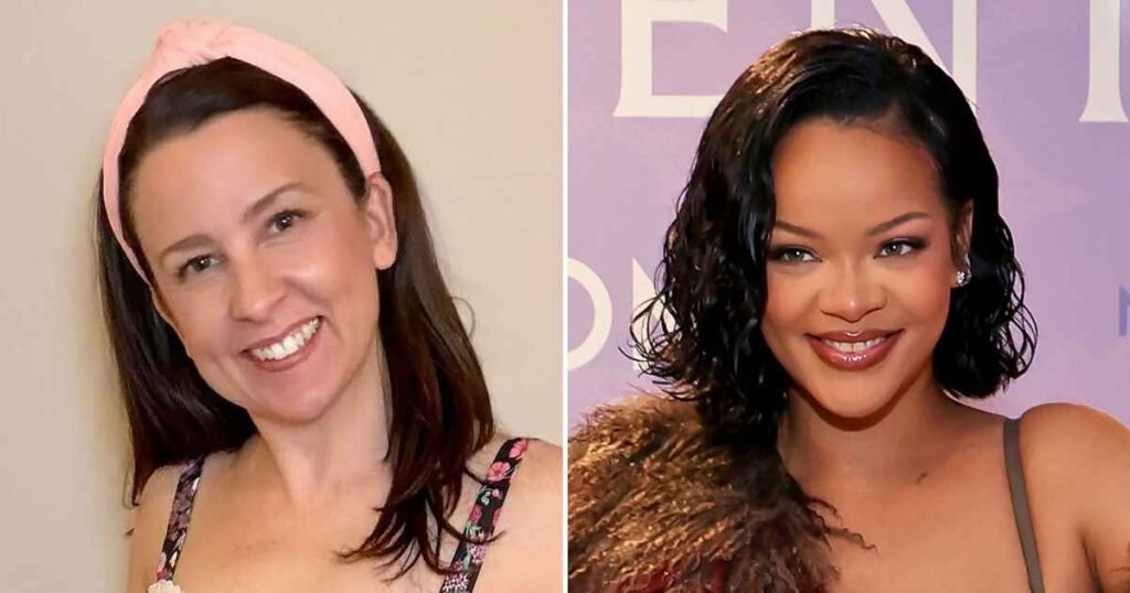 Ms. Rachel Reveals Shocking Direct Message from Rihanna