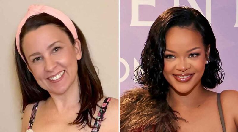 Ms. Rachel Reveals Shocking Direct Message from Rihanna