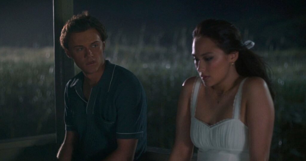Summer I Turned Pretty Recap: Conrad Confesses His Love for Belly Before the Wedding