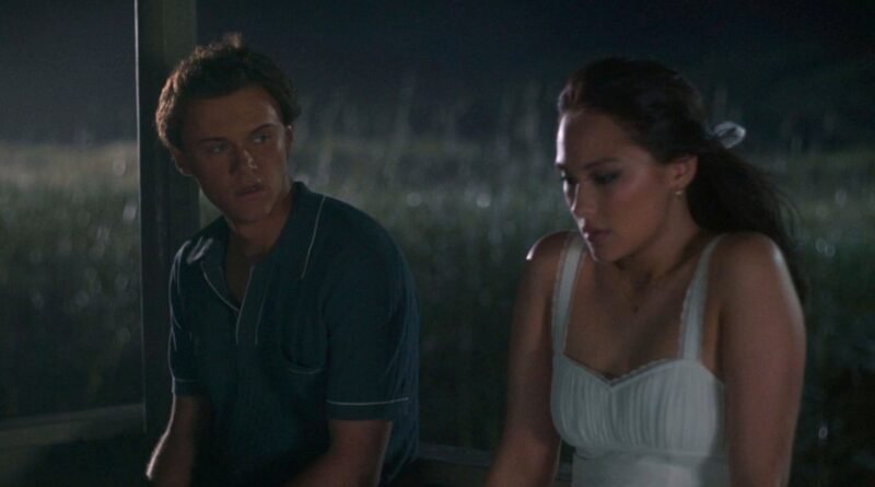 Summer I Turned Pretty Recap: Conrad Confesses His Love for Belly Before the Wedding