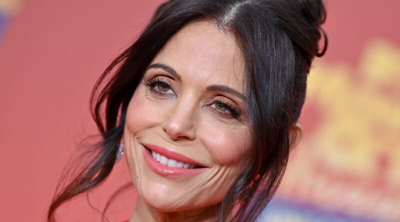 Bethenny Frankel Can't Get Enough of This $12 Plumping Lip Oil!