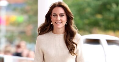 Kate Middleton's Favorite Hairspray Is Now Just $13!