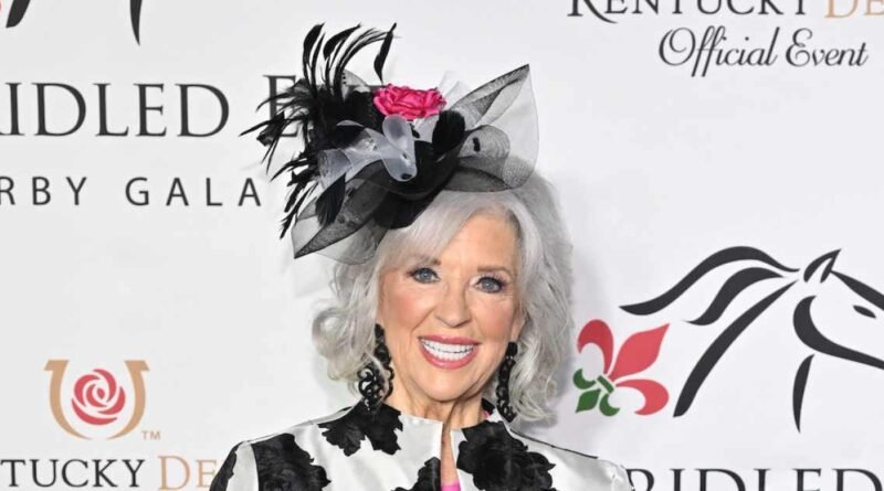 Paula Deen Announces Closure of Two Restaurants With a 'Heartfelt Decision'