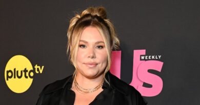Kailyn Lowry from Teen Mom Shares Her Upcoming Plastic Surgery Plans