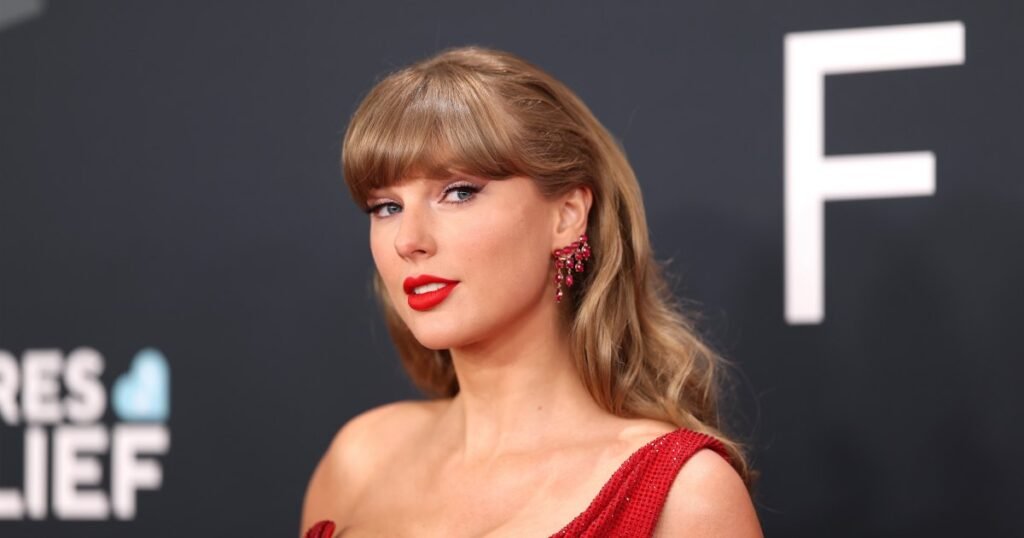 Taylor Swift's Engagement Date: The Significance of August 26