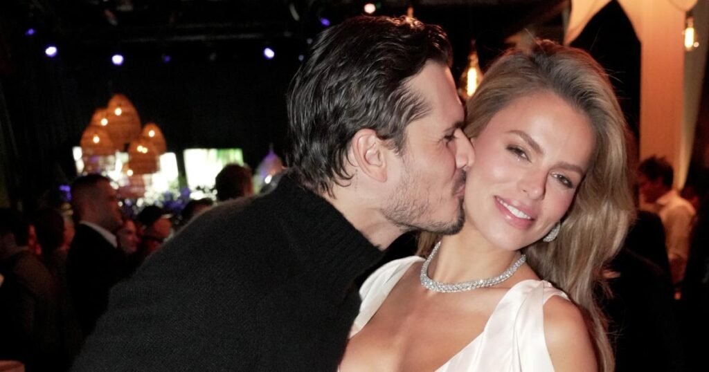 Brooks Nader Alleges Gleb Savchenko Cheated in "Love Thy Nader" Trailer