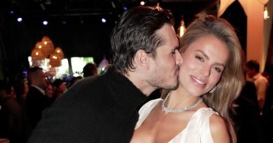 Brooks Nader Alleges Gleb Savchenko Cheated in "Love Thy Nader" Trailer