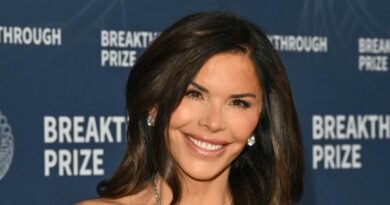 Lauren Sanchez's Family Overview: Introducing Her Three Kids and Their Fathers
