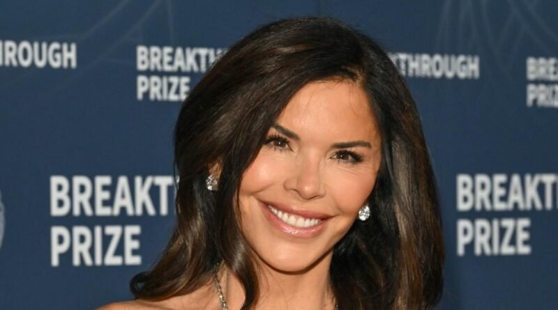 Lauren Sanchez's Family Overview: Introducing Her Three Kids and Their Fathers
