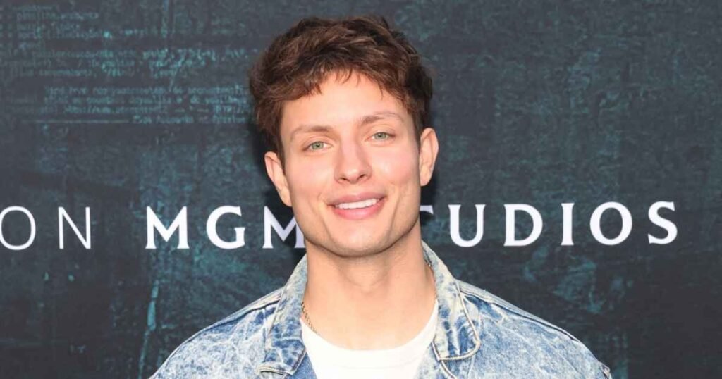E.l.f. Cosmetics Addresses Backlash from Matt Rife's Beauty Campaign
