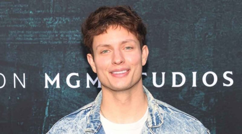 E.l.f. Cosmetics Addresses Backlash from Matt Rife's Beauty Campaign