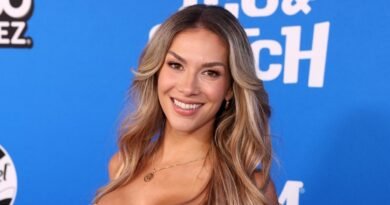 Celebrities and Their Kids Speaking Out on the Almond Mom Lifestyle