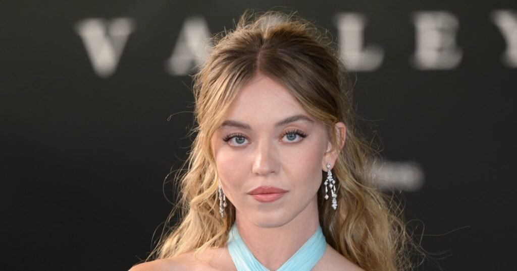 Sydney Sweeney Addresses Controversy Over Her Recent Advertisements
