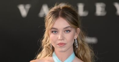Sydney Sweeney Addresses Controversy Over Her Recent Advertisements
