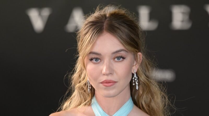 Sydney Sweeney Addresses Controversy Over Her Recent Advertisements