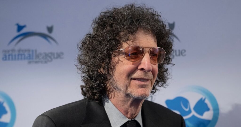 Is the Howard Stern Show Facing Cancellation? Unpacking the SiriusXM Rumors