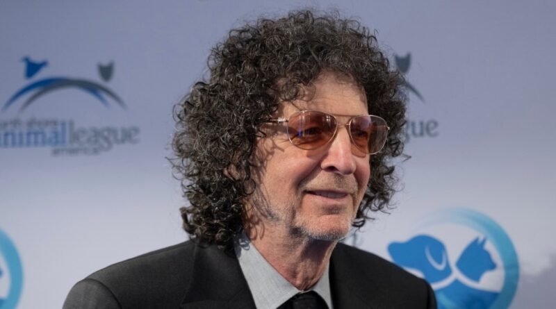 Is the Howard Stern Show Facing Cancellation? Unpacking the SiriusXM Rumors