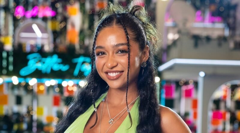 Cierra Ortega from Love Island USA Removes Lip Filler Following Criticism