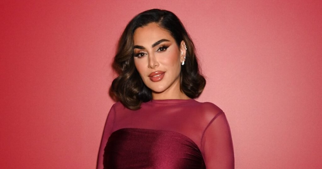 Who Is Huda Kattan? Discover the Founder of Huda Beauty