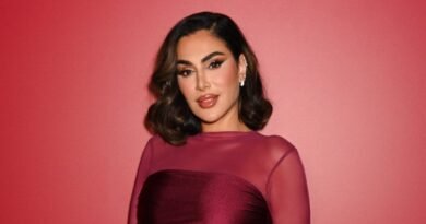 Who Is Huda Kattan? Discover the Founder of Huda Beauty