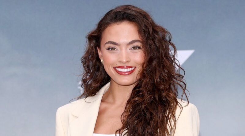Grace Ann Nader Considers Plastic Surgery After Seeing Herself on Television