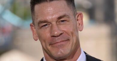 John Cena Discusses His Hair Transplant Journey After Facing Online Mockery for Thinning Hair