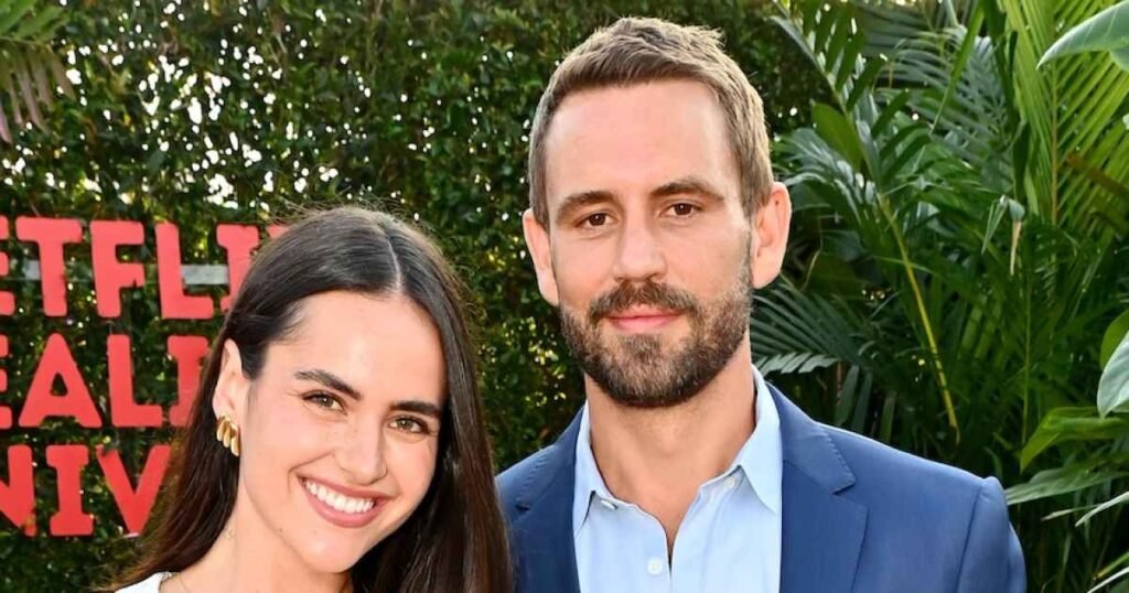 Nick Viall's Wife Natalie Joy Suffered Her Third Miscarriage This Year