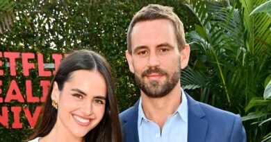 Nick Viall's Wife Natalie Joy Suffered Her Third Miscarriage This Year
