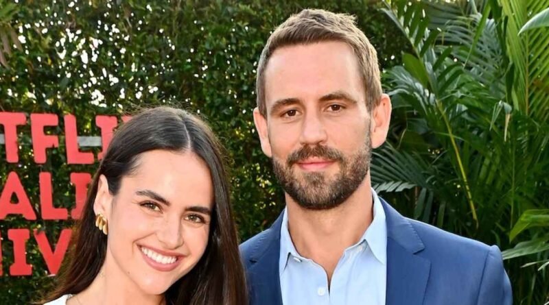 Nick Viall's Wife Natalie Joy Suffered Her Third Miscarriage This Year