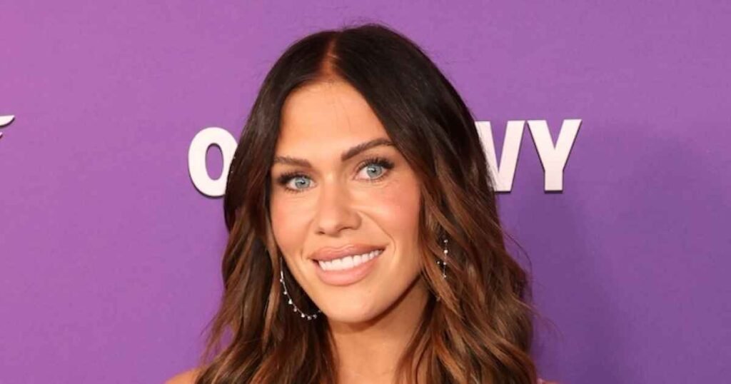 Jessi Ngatikaura from Mormon Wives Discusses Her Decision for Lower Eyelid Surgery