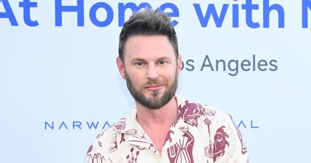 Bobby Berk Responds to the Conclusion of 'Queer Eye' Following His Departure