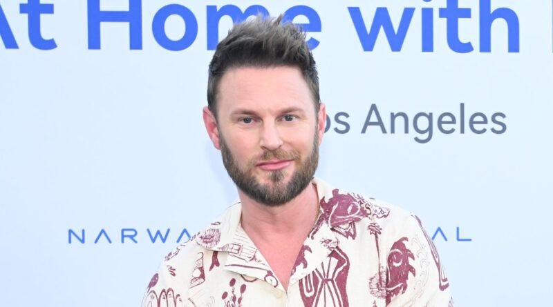 Bobby Berk Responds to the Conclusion of 'Queer Eye' Following His Departure