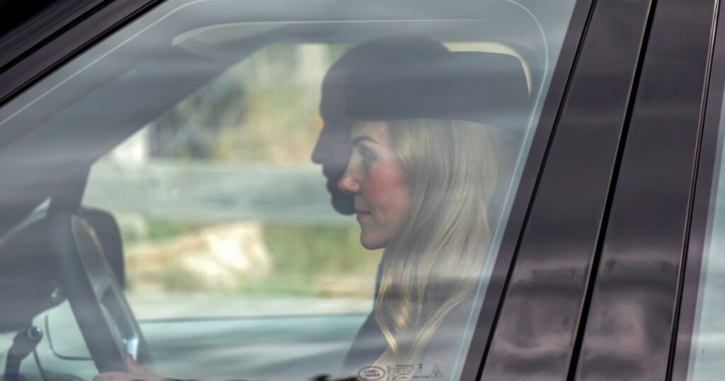 All You Need to Know About Kate Middleton's Blonde Hair