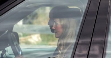 All You Need to Know About Kate Middleton's Blonde Hair