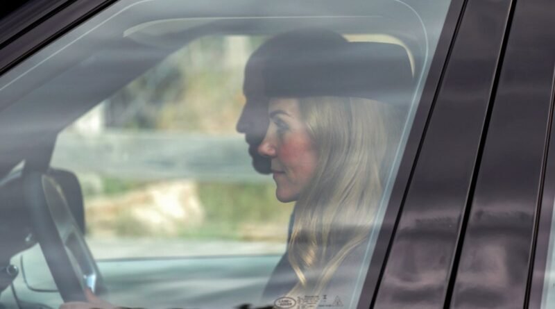 All You Need to Know About Kate Middleton's Blonde Hair
