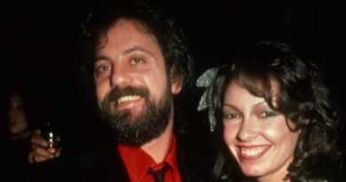 Elizabeth Weber, Billy Joel's Ex-Wife, Defends Him Against 'Homewrecker' Accusations