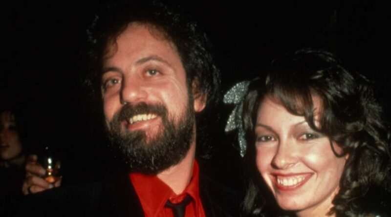 Elizabeth Weber, Billy Joel's Ex-Wife, Defends Him Against 'Homewrecker' Accusations