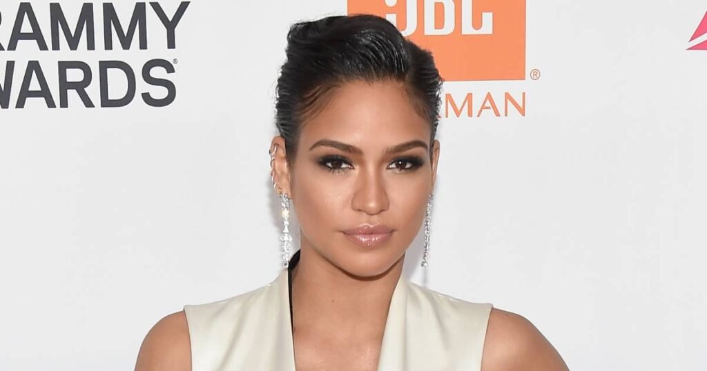 Cassie Ventura Returns Following Diddy Trial and Welcomes Third Baby