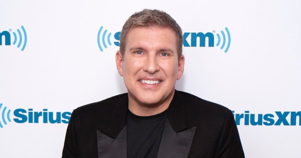 Todd Chrisley Responds to Remarks on His Appearance Post-Prison