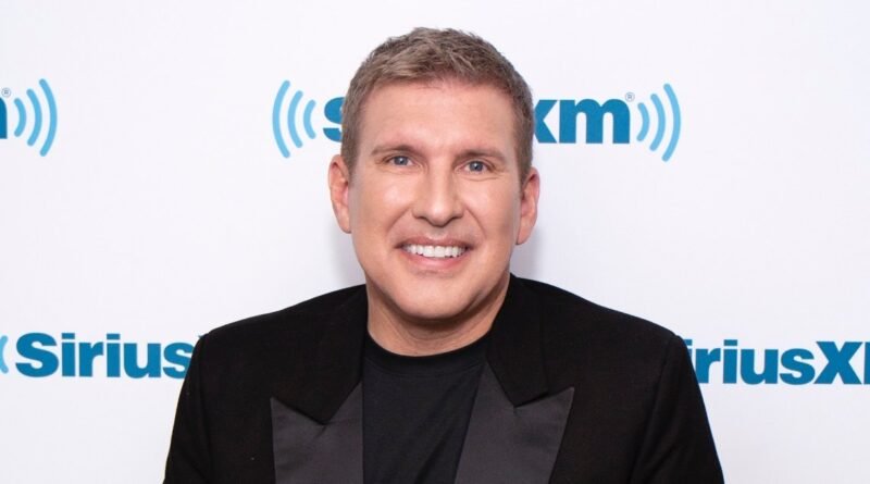 Todd Chrisley Responds to Remarks on His Appearance Post-Prison