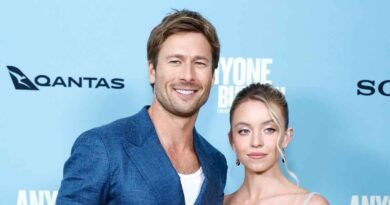 Sydney Sweeney and Glen Powell Discuss Their Relationship and Future Sequel Plans