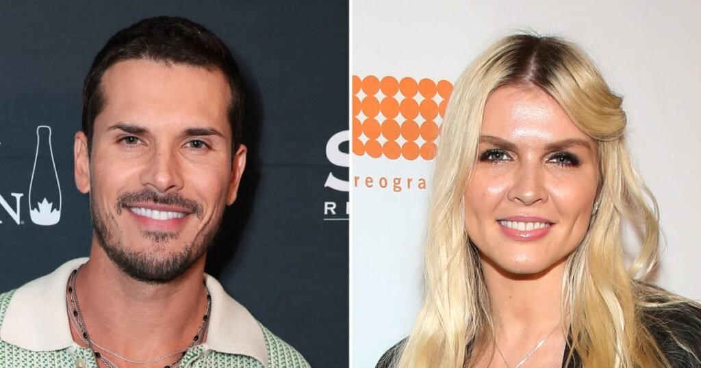 Gleb Savchenko Responds to Ex-Wife Elena Samodanova's Pregnancy Announcement