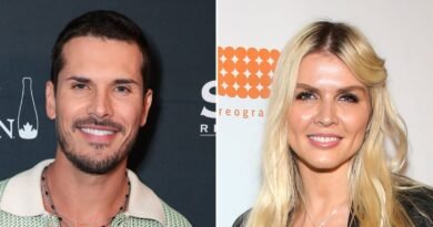 Gleb Savchenko Responds to Ex-Wife Elena Samodanova's Pregnancy Announcement