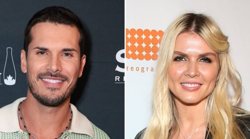 Gleb Savchenko Responds to Ex-Wife Elena Samodanova's Pregnancy Announcement